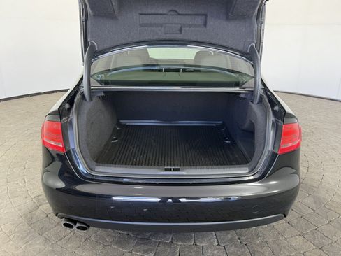 Used 2011 Audi A4 2.0T Premium AWD/4WD image 7