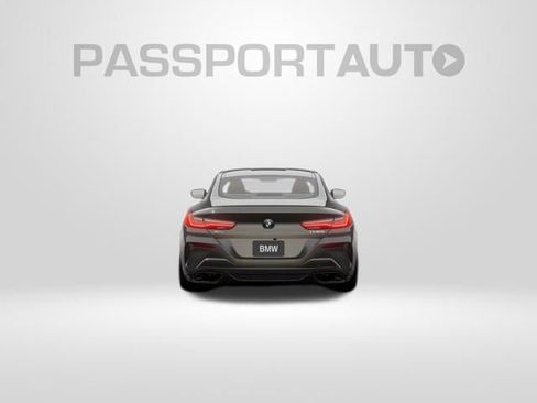 New 2026 BMW 840i xDrive Coupe image 5