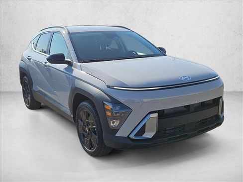 New 2026 Hyundai Kona SEL Sport image 4