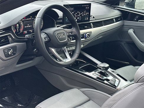 Used 2022 Audi A5 2.0T Premium Plus w/ Premium Plus image 12