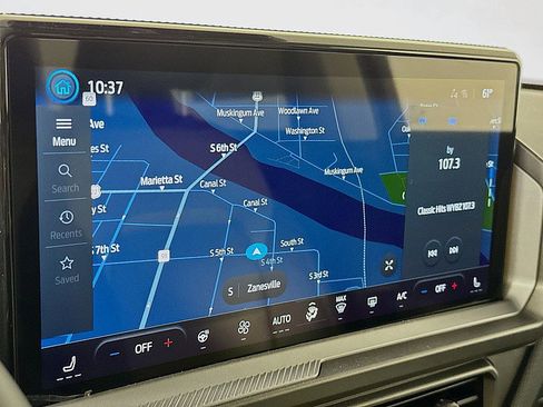 New 2025 Ford Bronco Sport Badlands w/ Sasquatch Badlands Package image 16