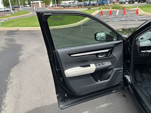 Used 2025 Honda CR-V EX-L image 14