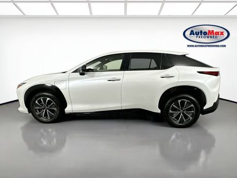 Used 2023 Lexus RZ 450e Premium w/ Technology Package AWD/4WD image 9