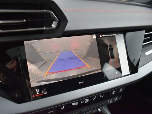 New 2026 Audi S3 Premium AWD/4WD image 11