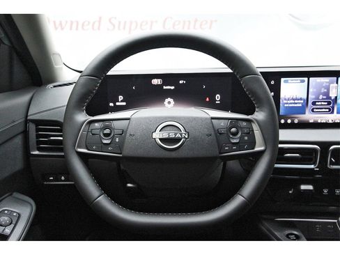 New 2026 Nissan Sentra SV w/ SV Convenience Package image 13