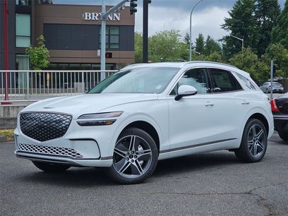 New 2026 Genesis Electrified GV70 Advanced