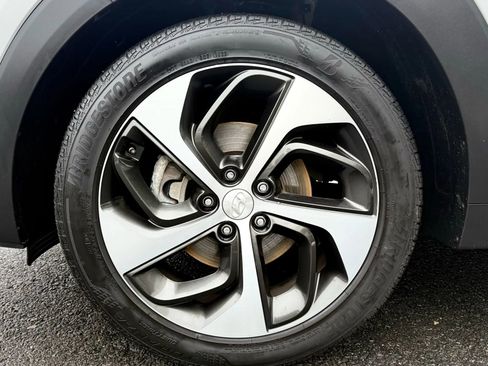 Used 2018 Hyundai Tucson Value image 56