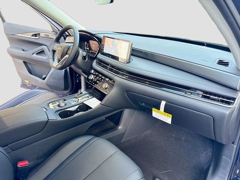 Used 2026 INFINITI QX60 Luxe w/ Cargo Package image 34