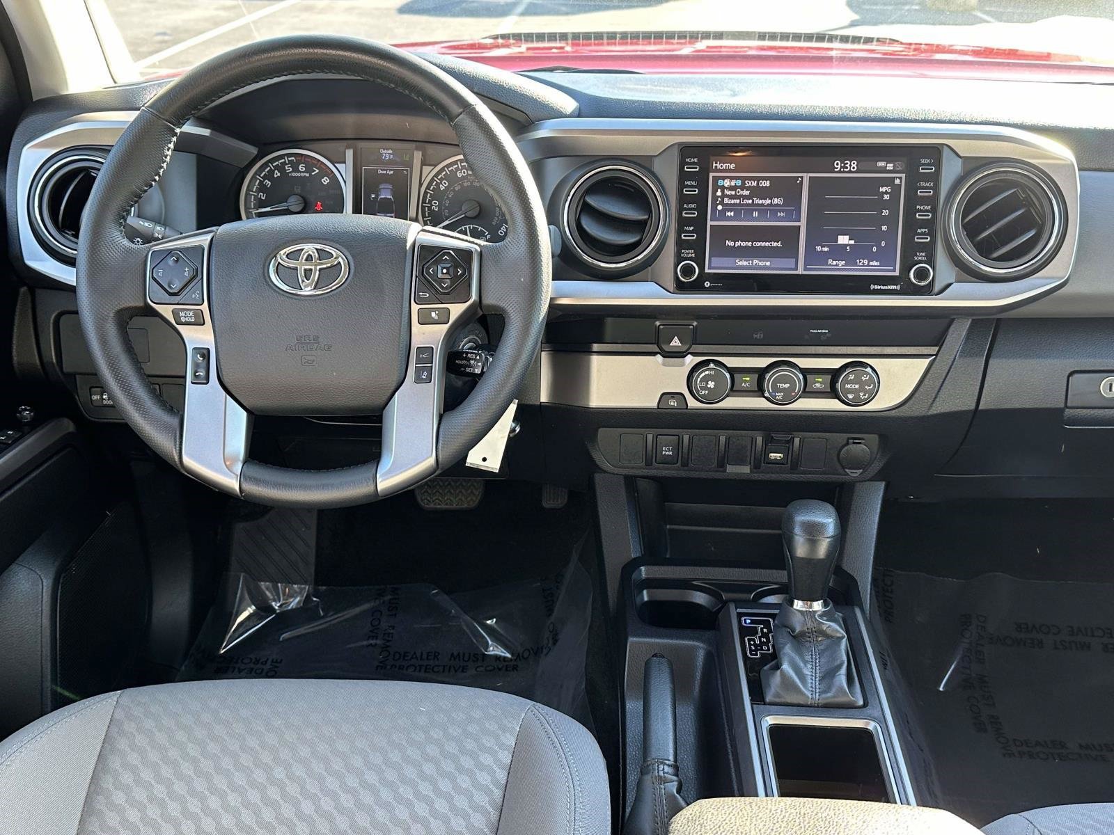 Used 2023 Toyota Tacoma SR5 RWD image 14