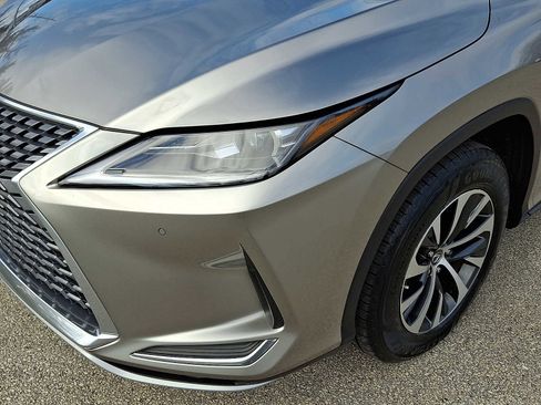 Used 2020 Lexus RX 350 AWD w/ Premium Package image 11