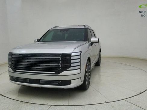 Used 2026 Hyundai Palisade Calligraphy FWD image 70