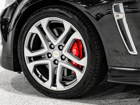 Used 2017 Chevrolet SS image 71