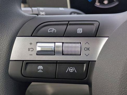 New 2026 Hyundai Tucson SEL image 23