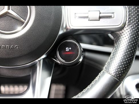 Used 2019 Mercedes-Benz AMG GT 53 image 17