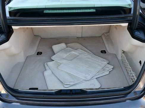 Used 2015 Maserati Quattroporte S Q4 image 16