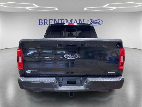 Used 2022 Ford F150 XLT w/ Equipment Group 302A High AWD/4WD image 6