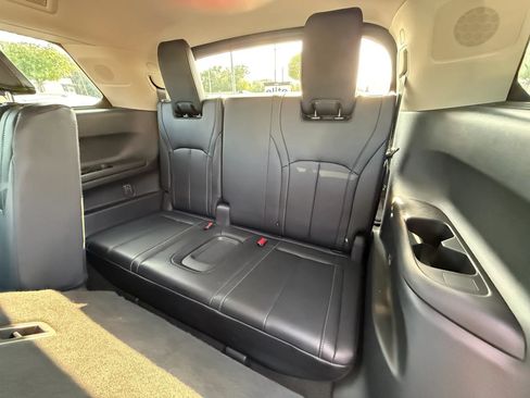 Used 2023 INFINITI QX60 Luxe w/ Cargo Package AWD/4WD image 18