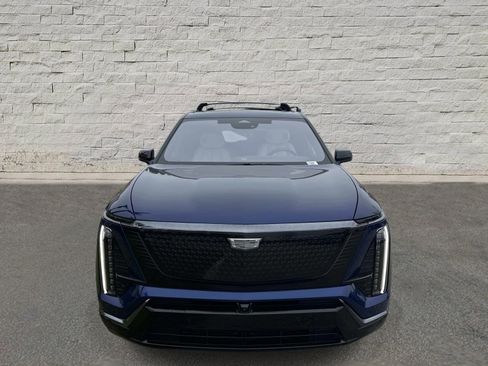 New 2026 Cadillac Vistiq Sport AWD/4WD image 8