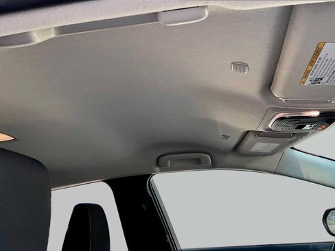 Used 2025 Toyota Corolla LE FWD image 26