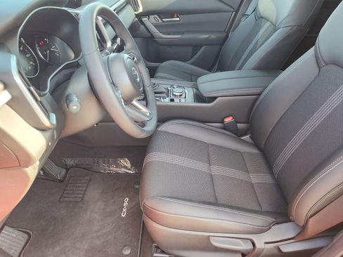 New 2026 MAZDA CX-50 AWD 2.5 S w/ Cargo Package image 14