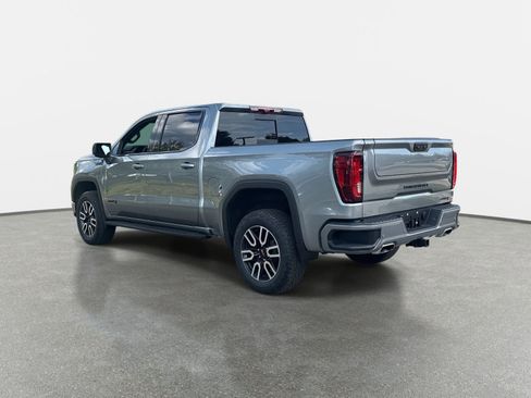 Used 2024 GMC Sierra 1500 AT4 w/ Technology Package image 6