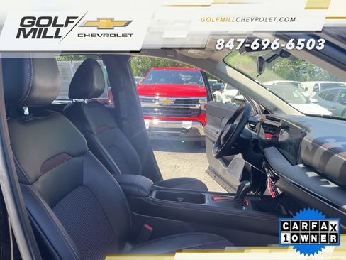 Used 2025 Nissan Kicks SR AWD/4WD image 31