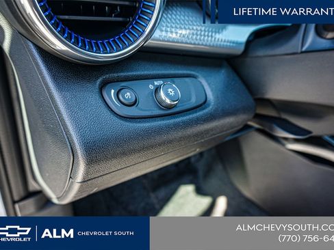 New 2026 Chevrolet Trax LT w/ Driver Confidence Package FWD image 33