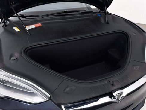 Used 2016 Tesla Model S 90D AWD/4WD image 8