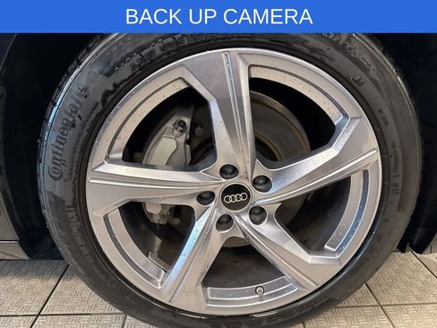 Used 2025 Audi A6 Premium Plus image 7