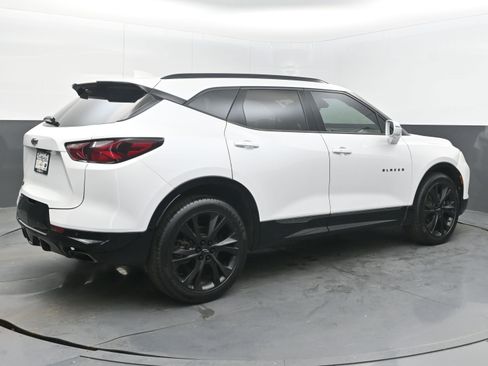 Used 2020 Chevrolet Blazer RS image 7