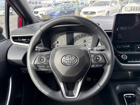 Used 2024 Toyota Corolla SE FWD image 46