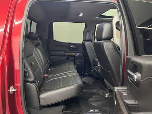 Used 2019 GMC Sierra 1500 Denali image 26