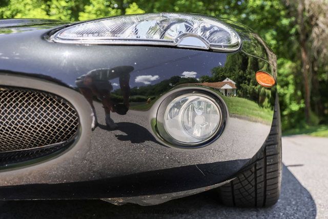 Used 2002 Jaguar XK8 Convertible RWD image 58