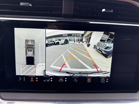 Used 2024 GMC Sierra 1500 Denali Ultimate image 33