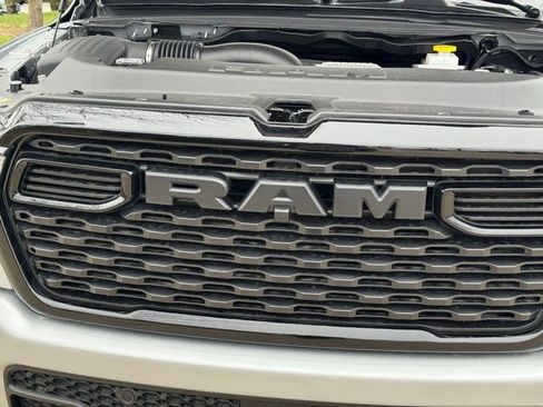 New 2026 RAM 1500 Big Horn image 38