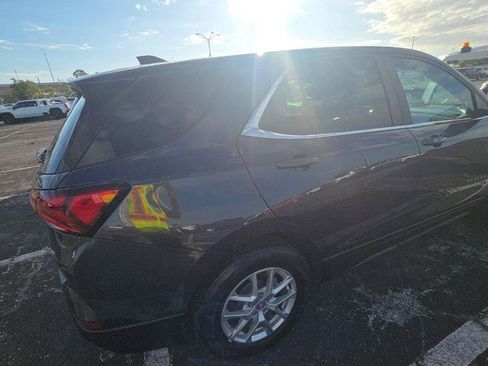 Used 2023 Chevrolet Equinox LT FWD image 5