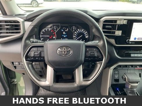 Used 2022 Toyota Tundra SR5 image 5