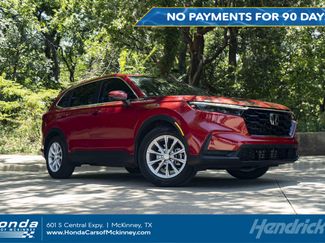 Used 2025 Honda CR-V EX-L video 1