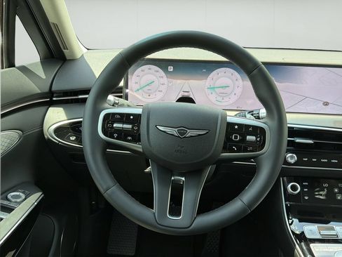 Used 2026 Genesis GV70 2.5T AWD/4WD image 21