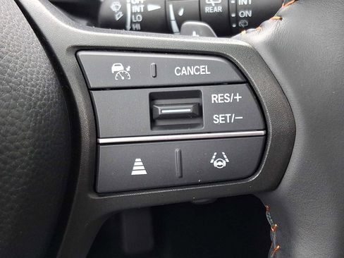 Certified 2024 Honda CR-V Sport-L image 22