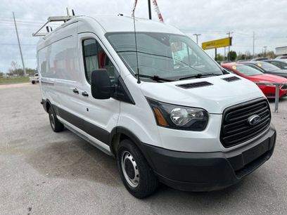 Used 2019 Ford Transit 250 148 Medium Roof