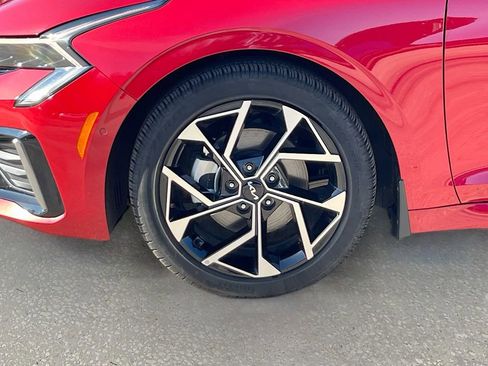 Certified 2025 Kia K5 EX image 30