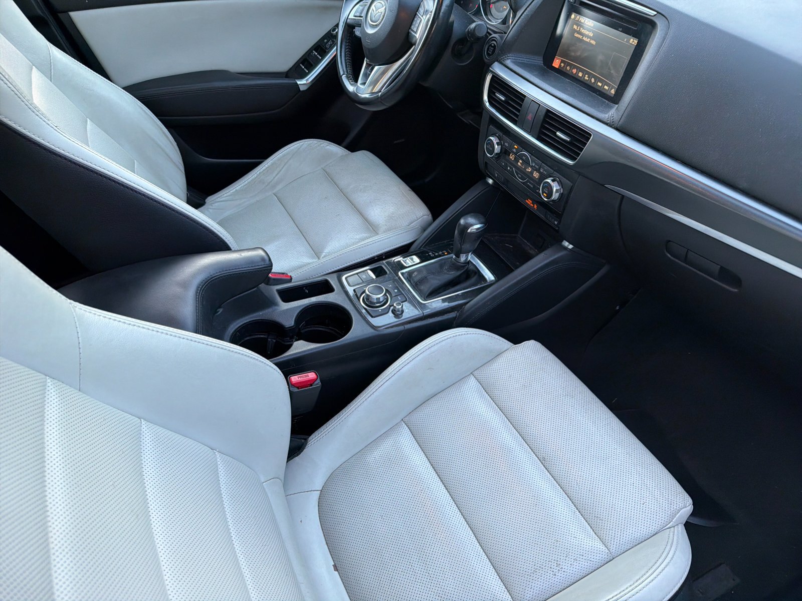 Used 2016 MAZDA CX-5 Grand Touring AWD/4WD image 15