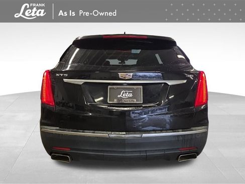 Used 2017 Cadillac XT5 Premium Luxury image 5