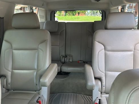 Used 2019 Chevrolet Suburban LT w/ RST Edition AWD/4WD image 12
