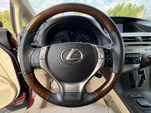 Used 2014 Lexus RX 350 FWD image 25