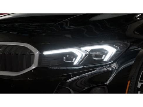 New 2026 BMW 330i xDrive 330i NA xDrive w/ Convenience Package image 6