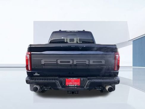 Used 2024 Ford F150 Raptor image 6