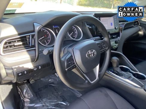 Certified 2024 Toyota Camry LE image 21