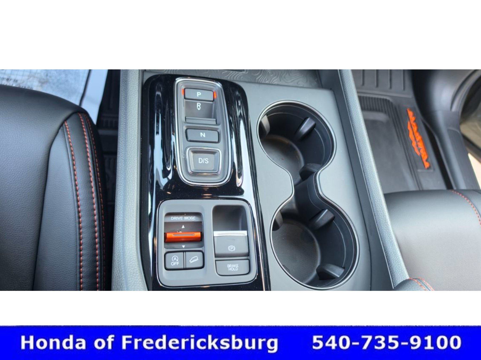 Used 2026 Honda Pilot TrailSport image 39